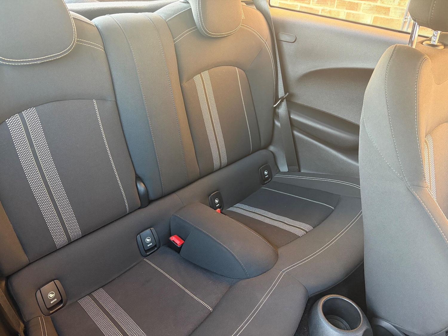 Used MINI Hatch 2017 for sale - 77090923: Photo 22