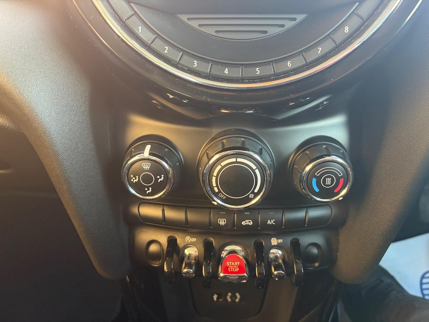 Used MINI Hatch 2017 for sale - 77090923: Photo 23