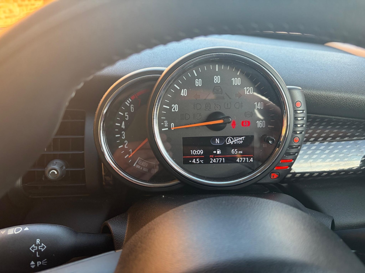 Used MINI Hatch 2017 for sale - 77090923: Photo 26