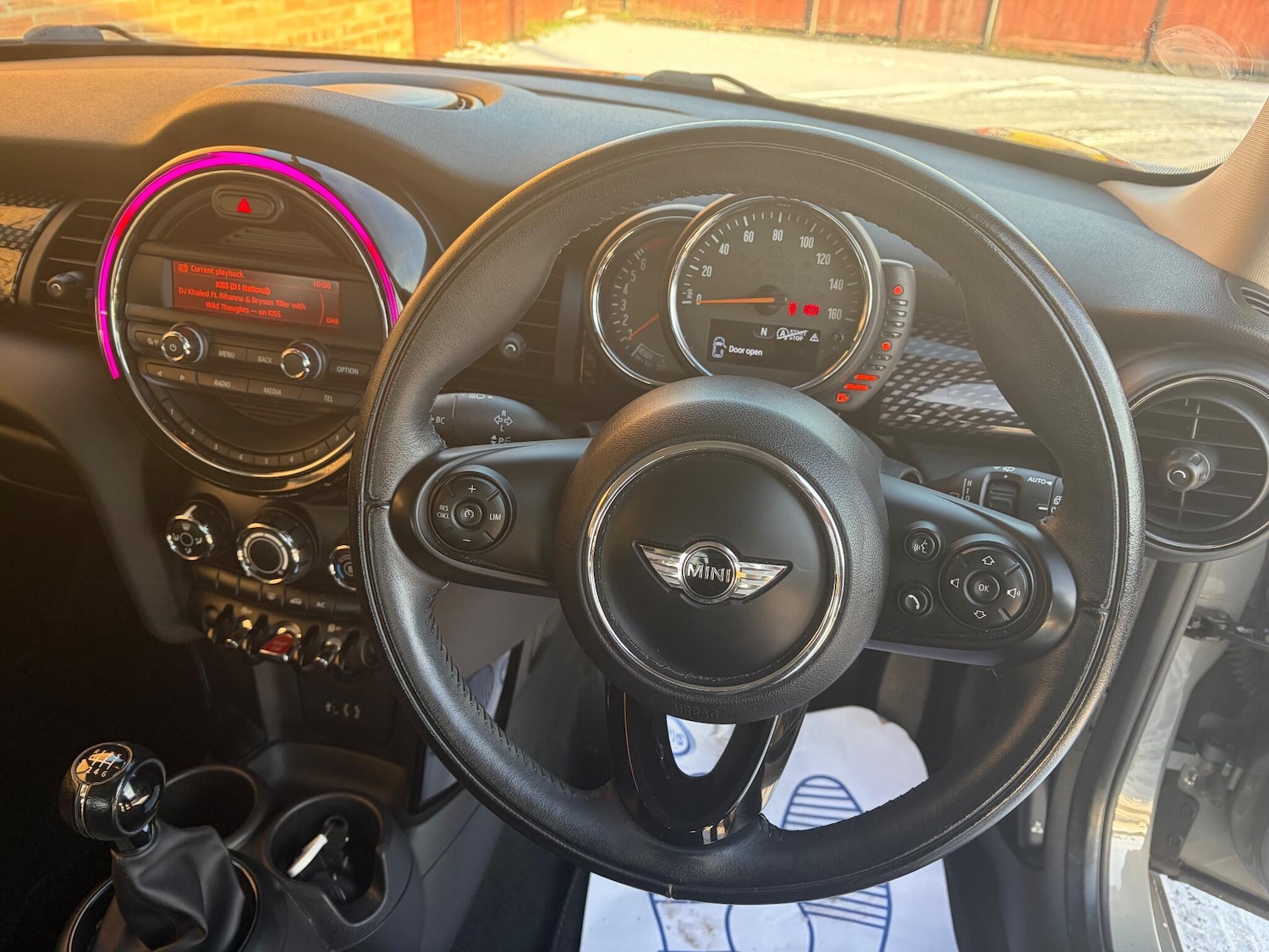 Used MINI Hatch 2017 for sale - 77090923: Photo 27