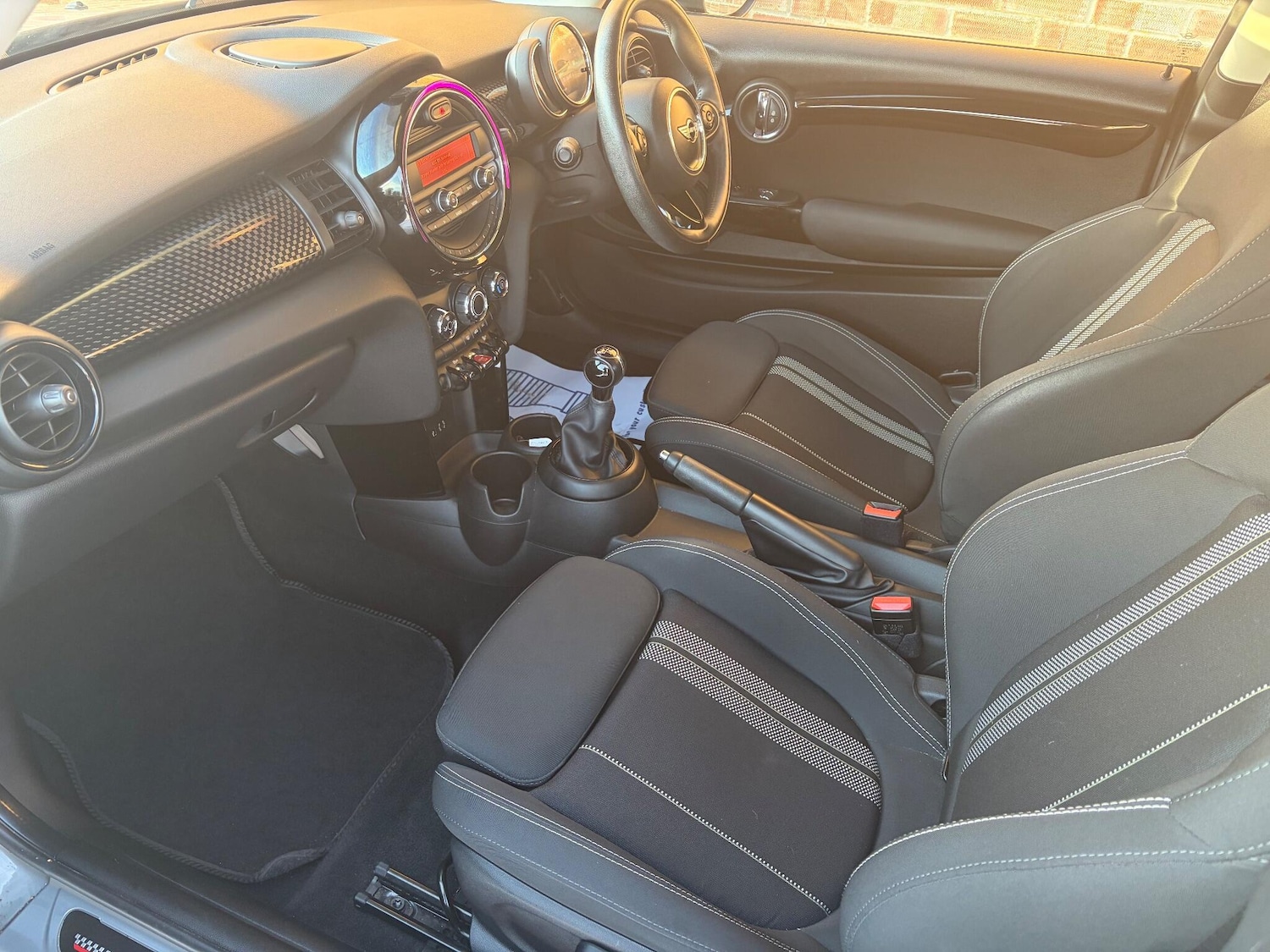 Used MINI Hatch 2017 for sale - 77090923: Photo 28