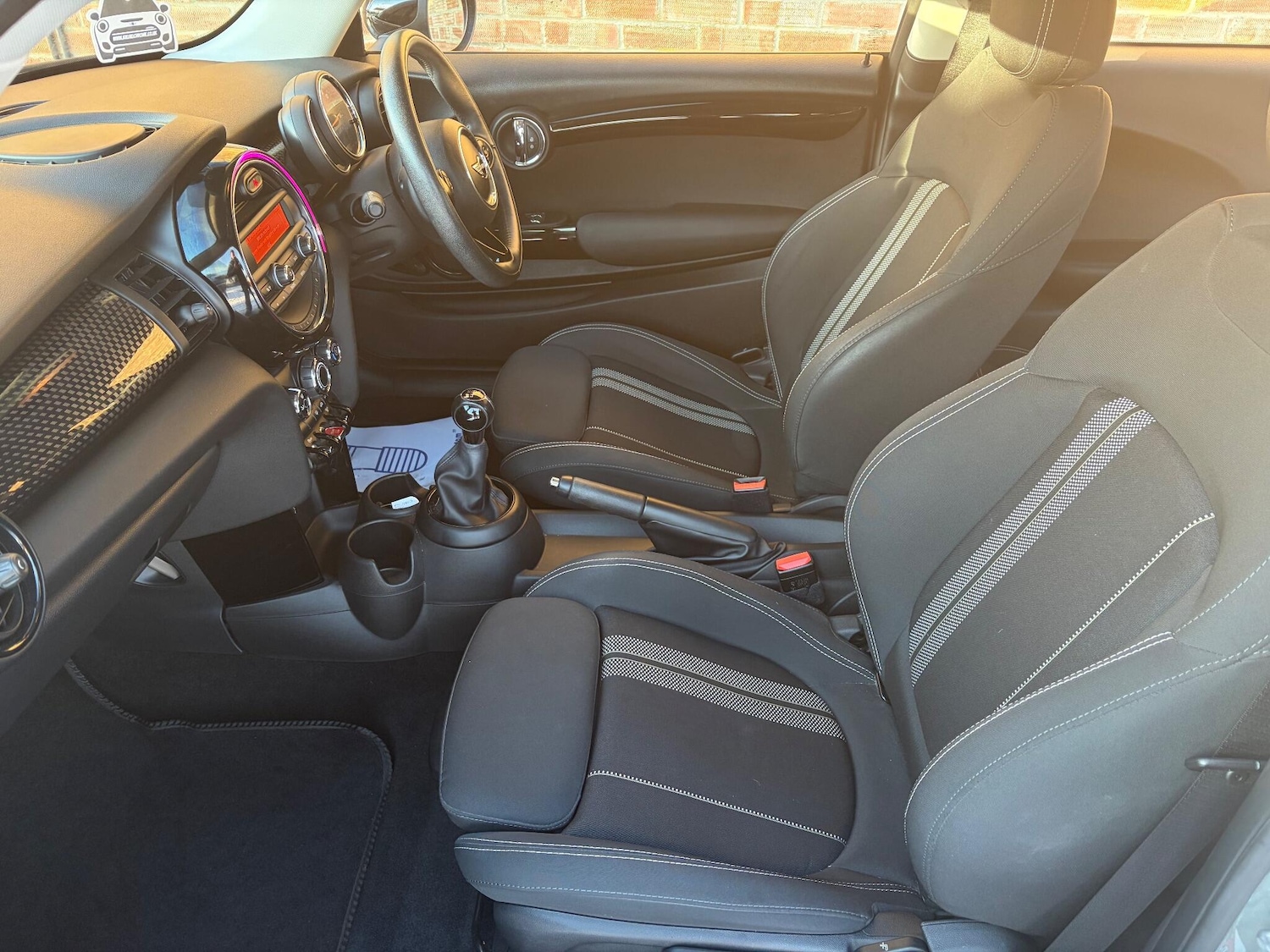 Used MINI Hatch 2017 for sale - 77090923: Photo 29