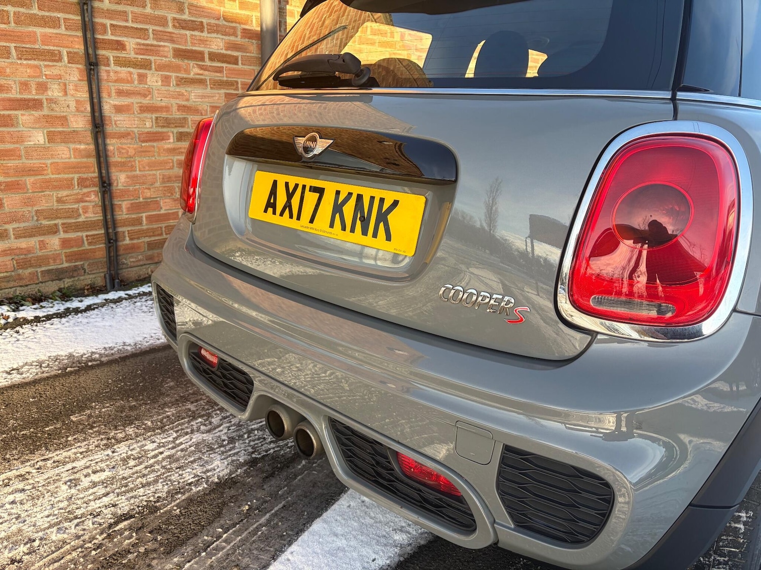 Used MINI Hatch 2017 for sale - 77090923: Photo 31