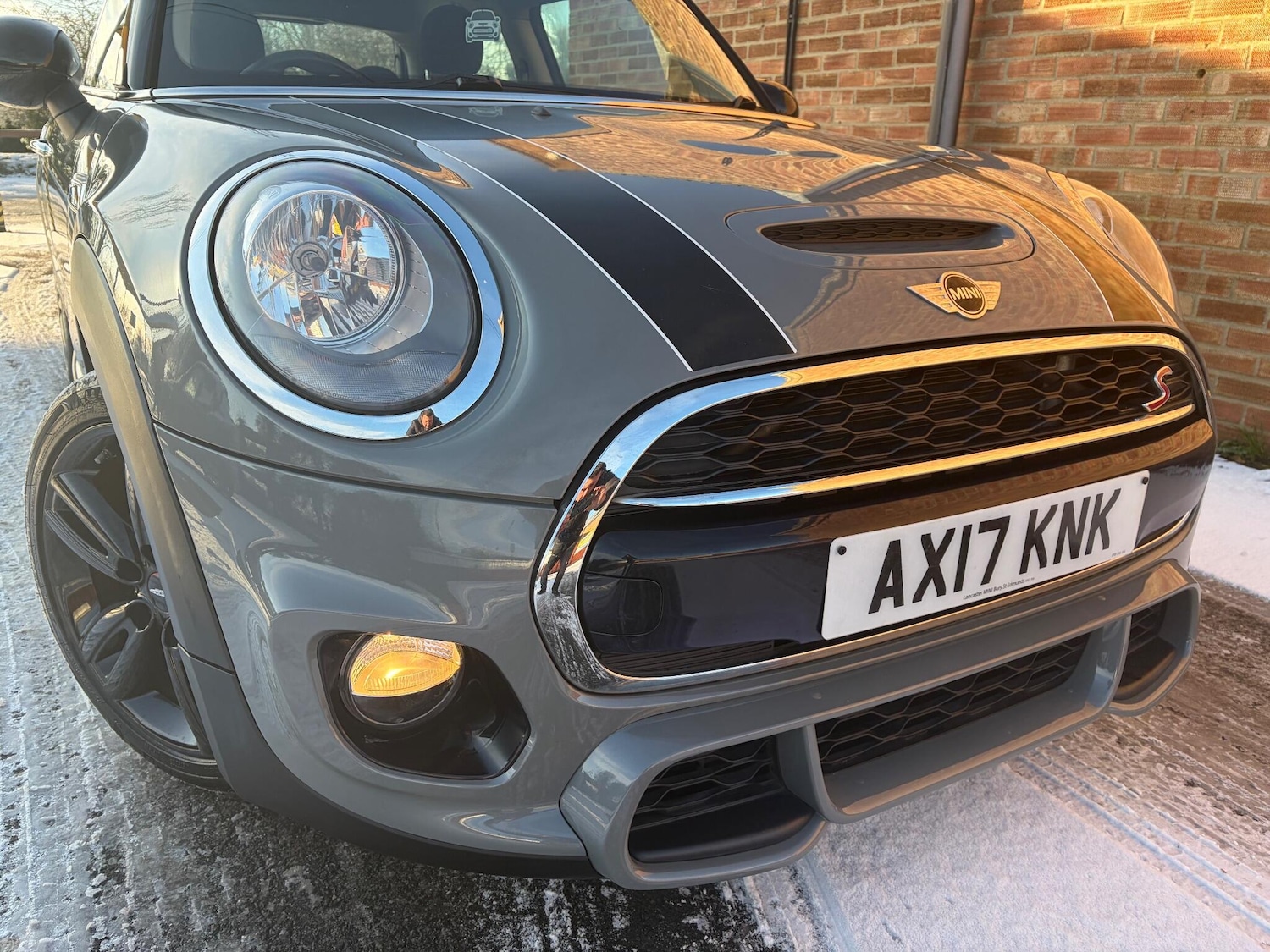 Used MINI Hatch 2017 for sale - 77090923: Photo 32