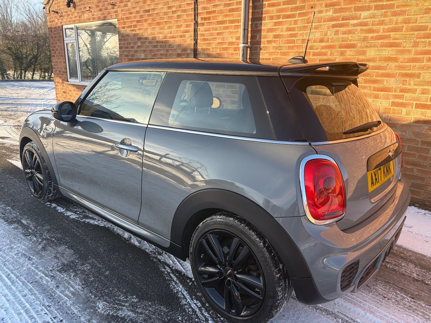 Used MINI Hatch 2017 for sale - 77090923: Photo 4
