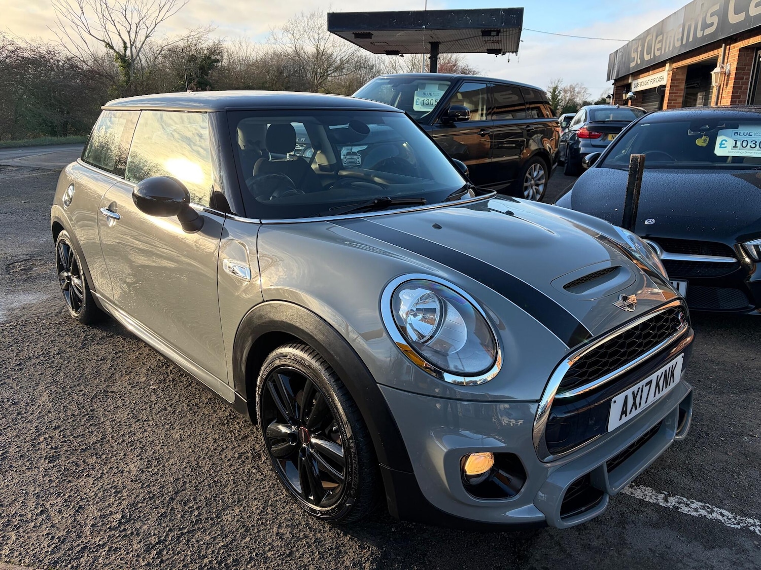 Used MINI Hatch 2017 for sale - 77090923: Photo 5