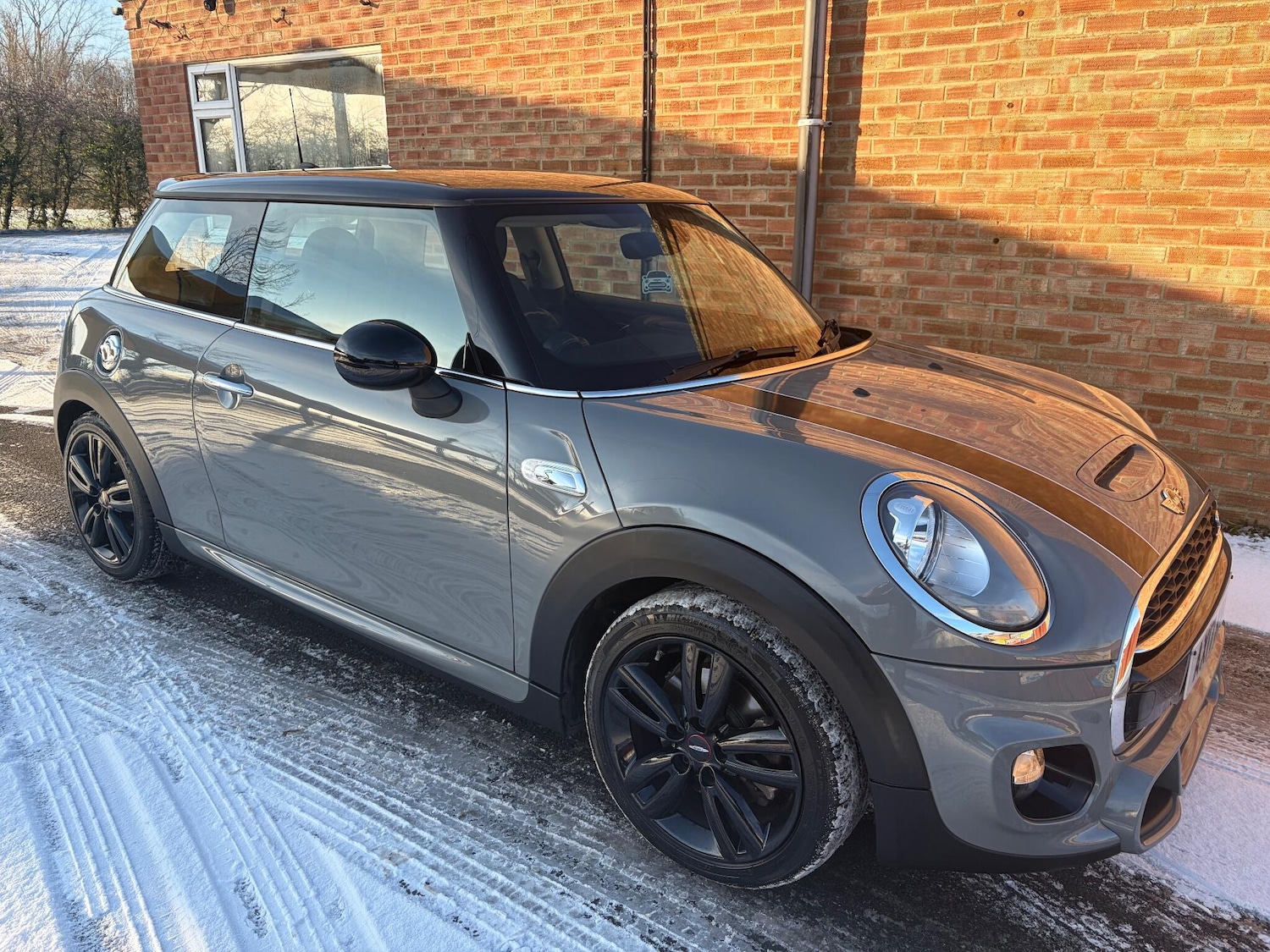 Used MINI Hatch 2017 for sale - 77090923: Photo 6