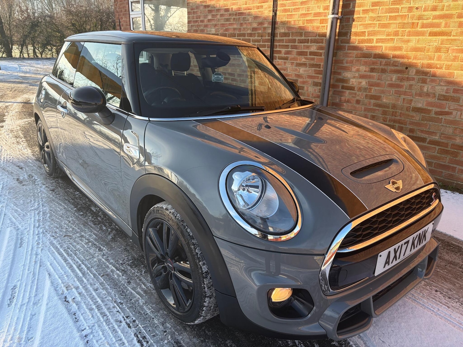 Used MINI Hatch 2017 for sale - 77090923: Photo 7