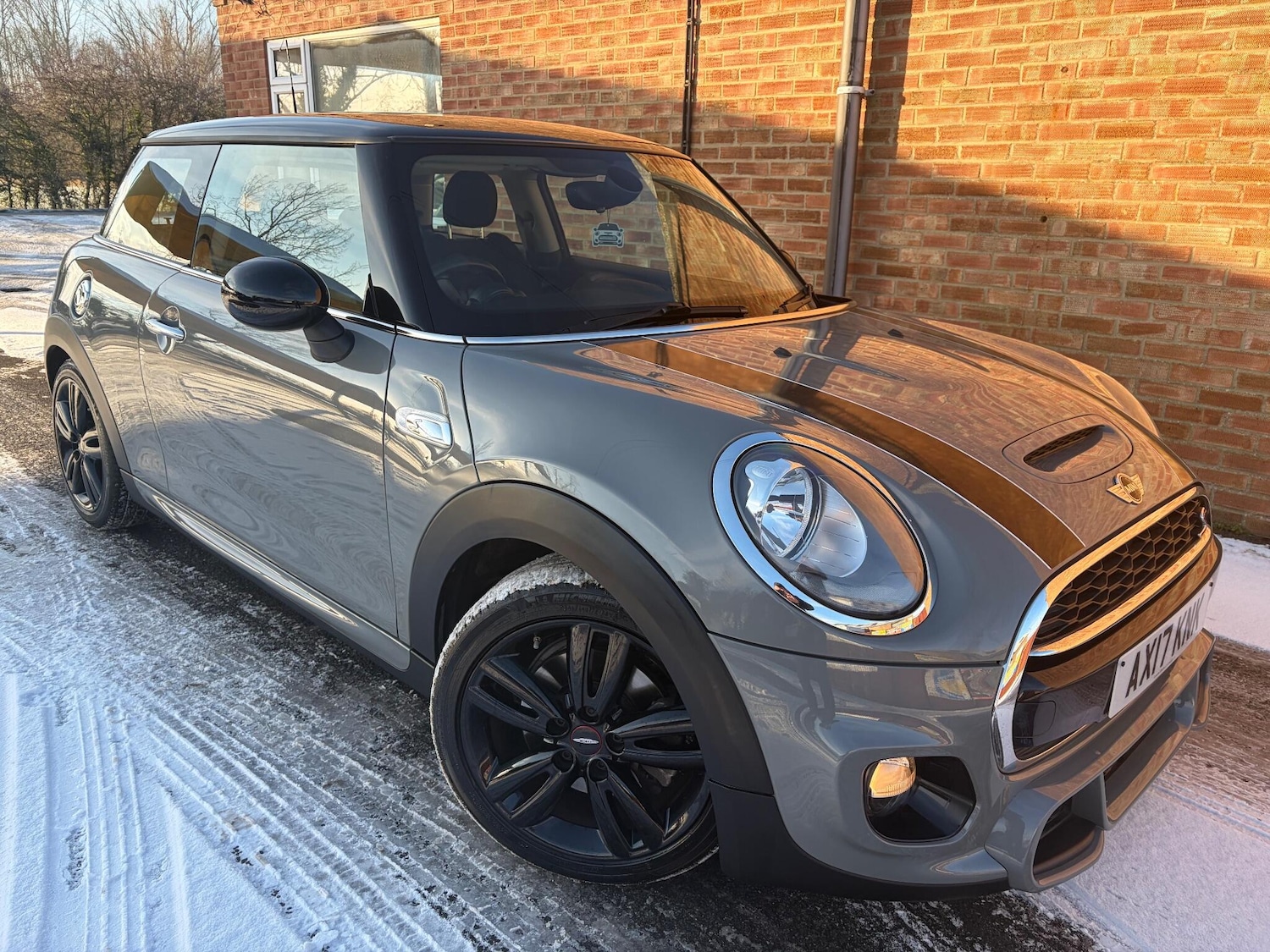 Used MINI Hatch 2017 for sale - 77090923: Photo 8