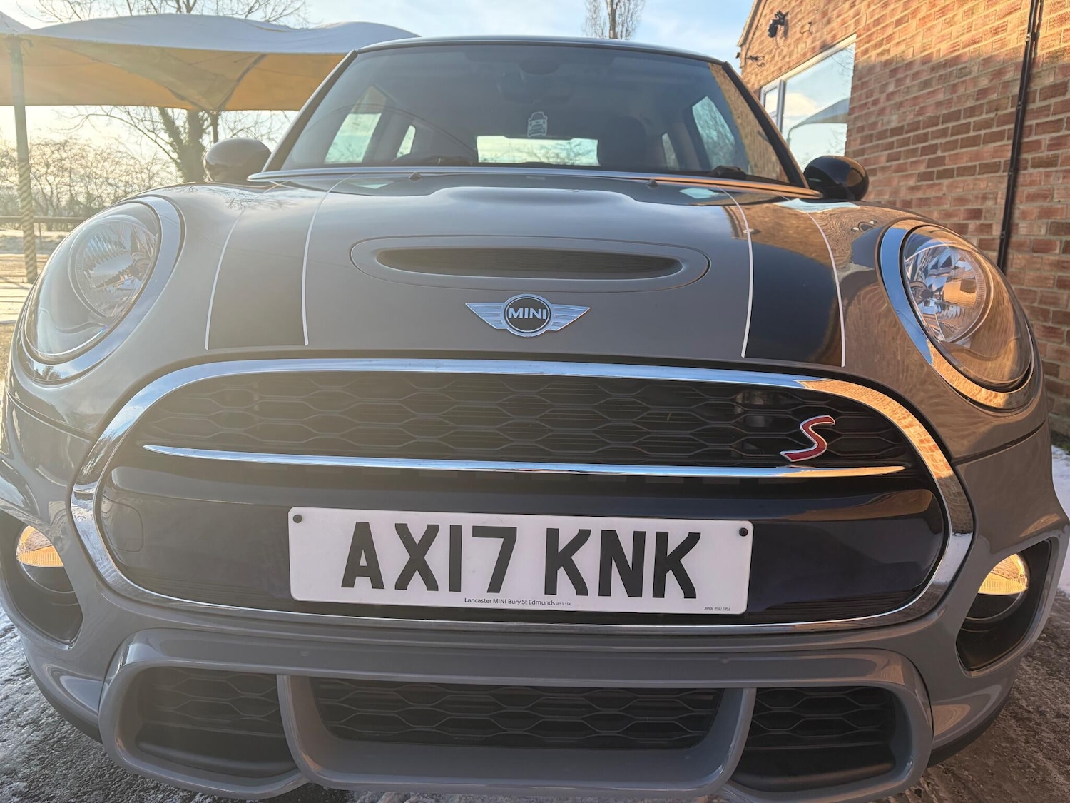 Used MINI Hatch 2017 for sale - 77090923: Photo 9