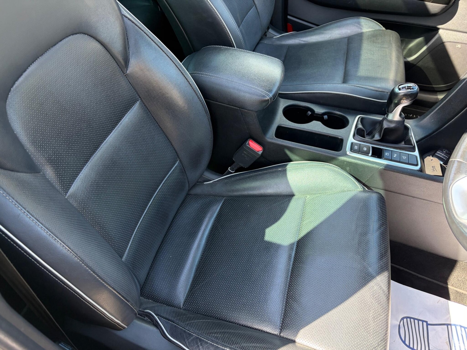 Used Kia Sportage 2019 for sale - 78072616: Photo 10