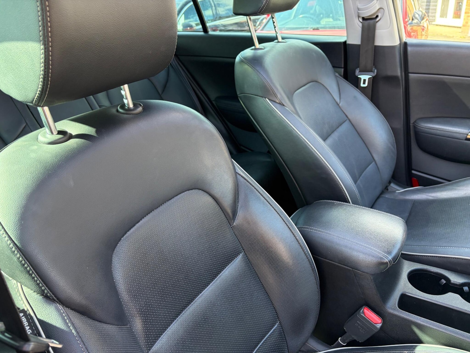 Used Kia Sportage 2019 for sale - 78072616: Photo 11