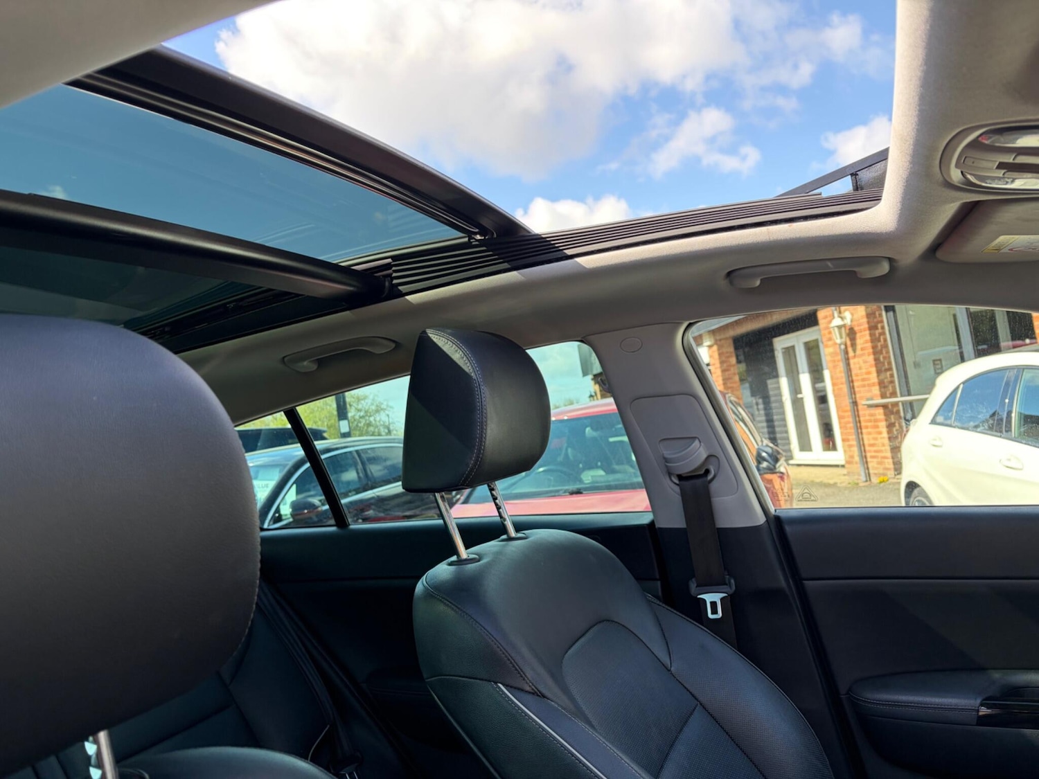 Used Kia Sportage 2019 for sale - 78072616: Photo 12