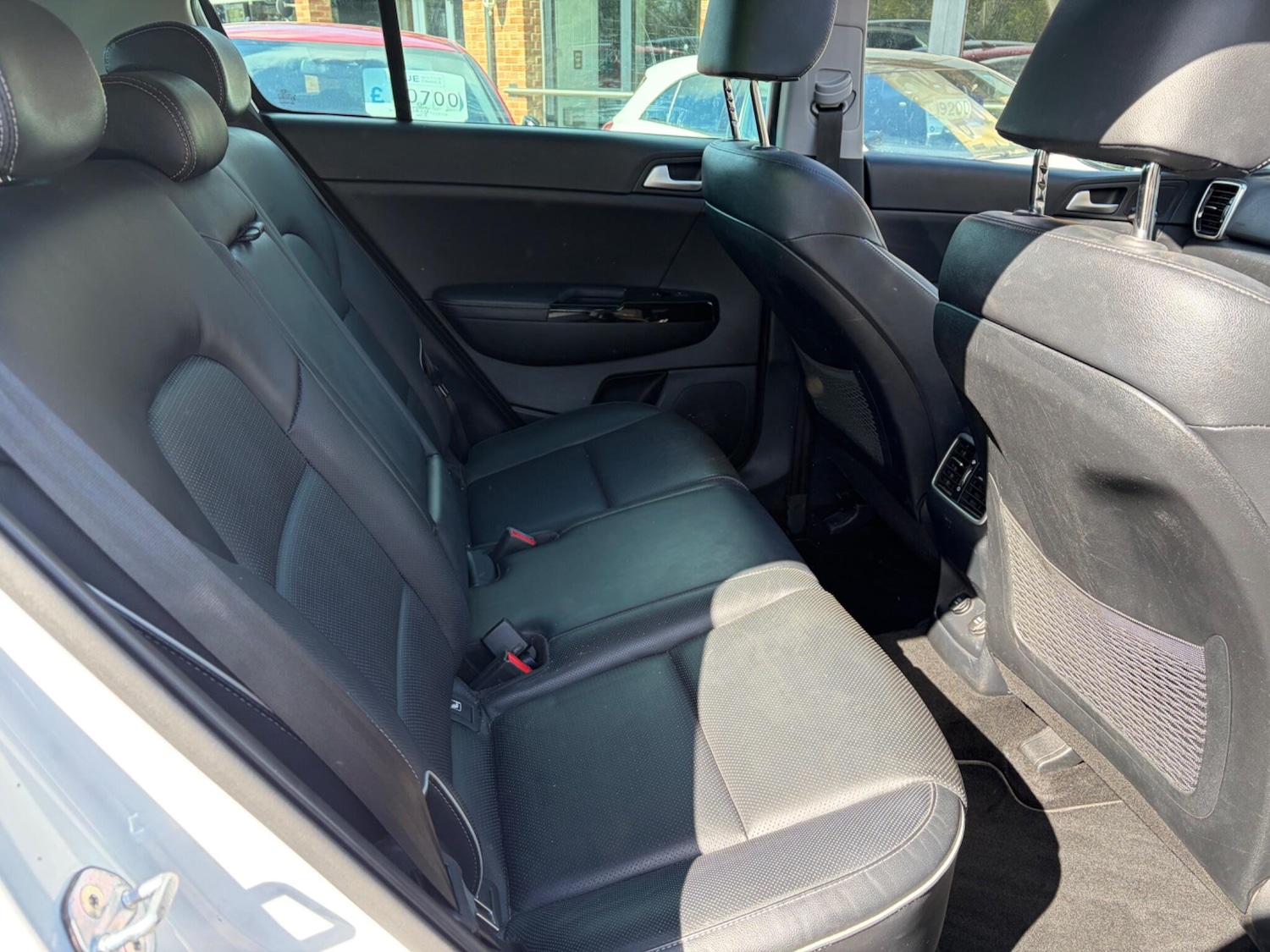 Used Kia Sportage 2019 for sale - 78072616: Photo 13