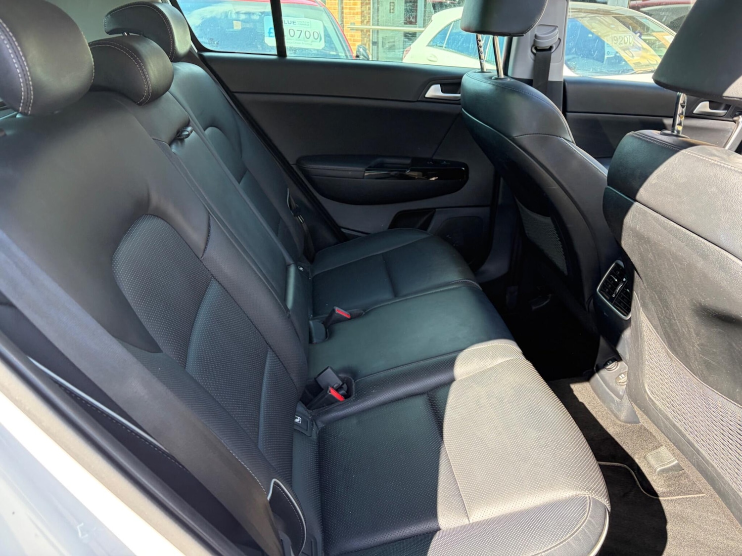 Used Kia Sportage 2019 for sale - 78072616: Photo 14