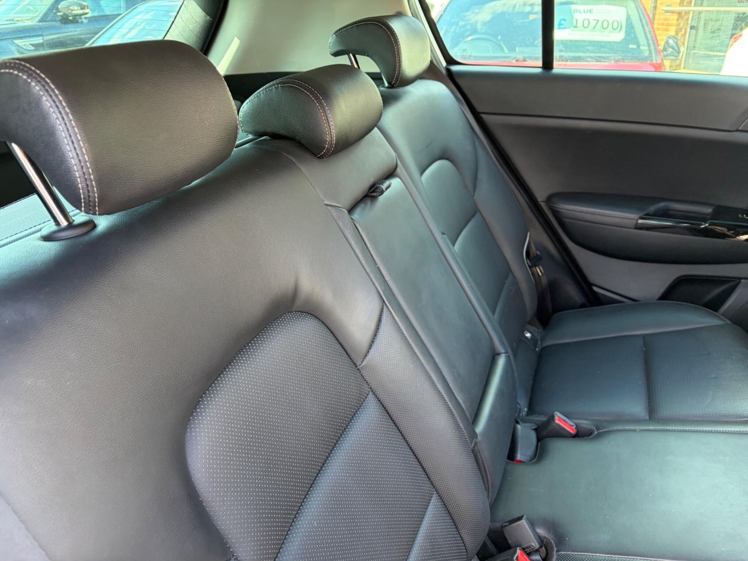 Used Kia Sportage 2019 for sale - 78072616: Photo 15