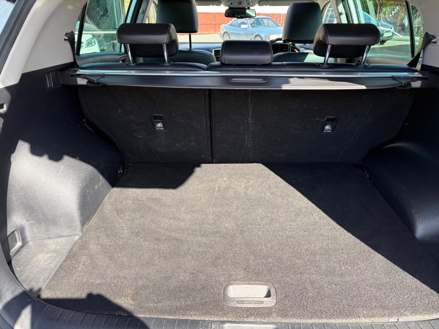 Used Kia Sportage 2019 for sale - 78072616: Photo 16