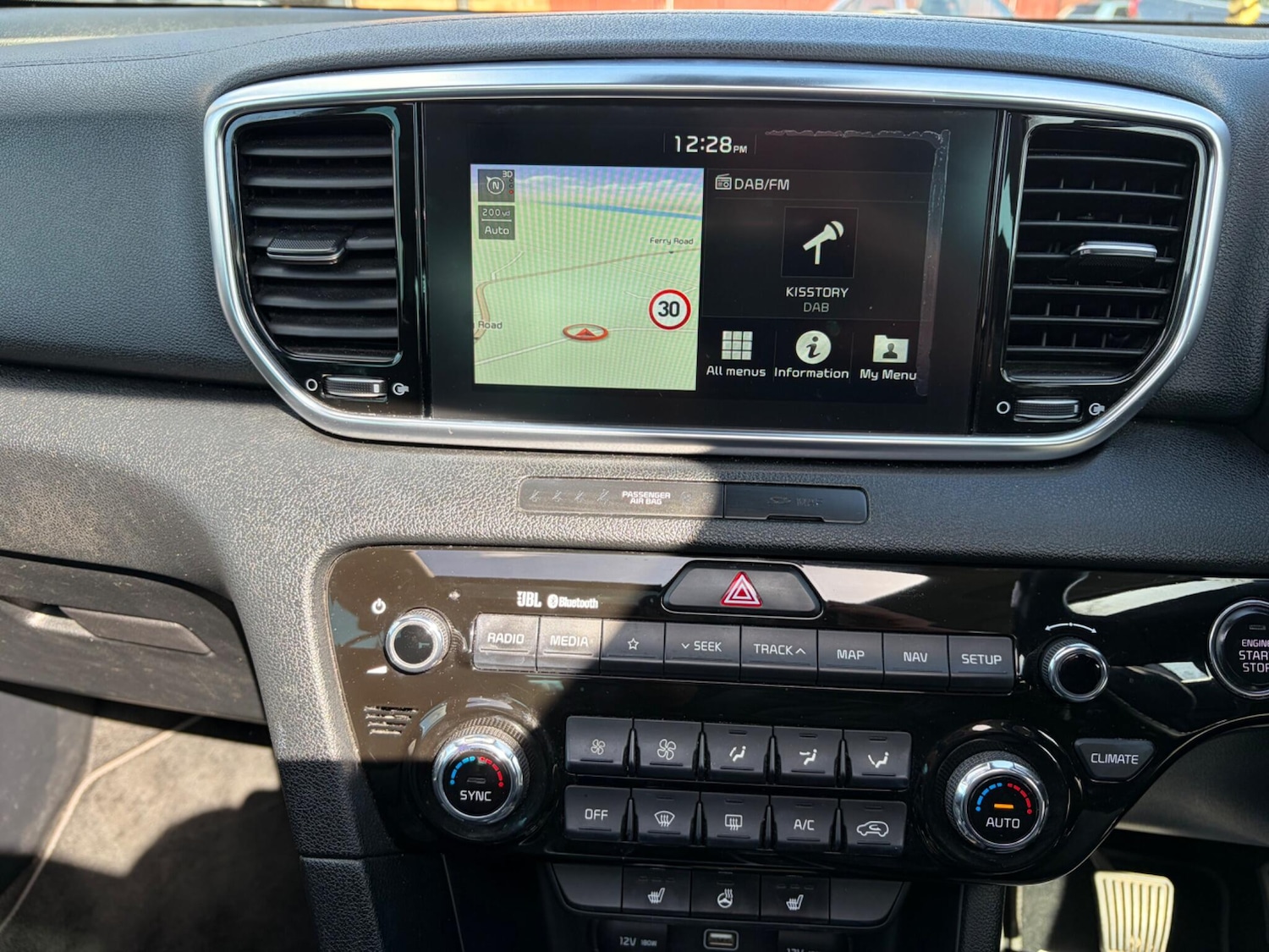 Used Kia Sportage 2019 for sale - 78072616: Photo 18