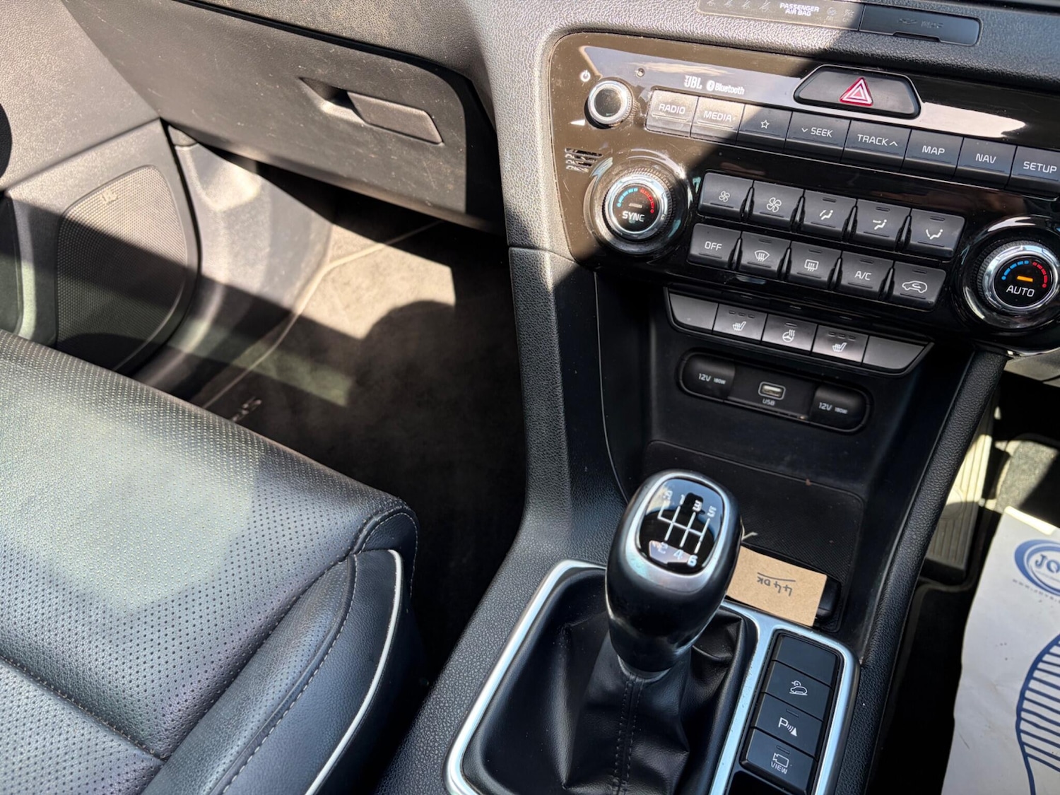 Used Kia Sportage 2019 for sale - 78072616: Photo 20