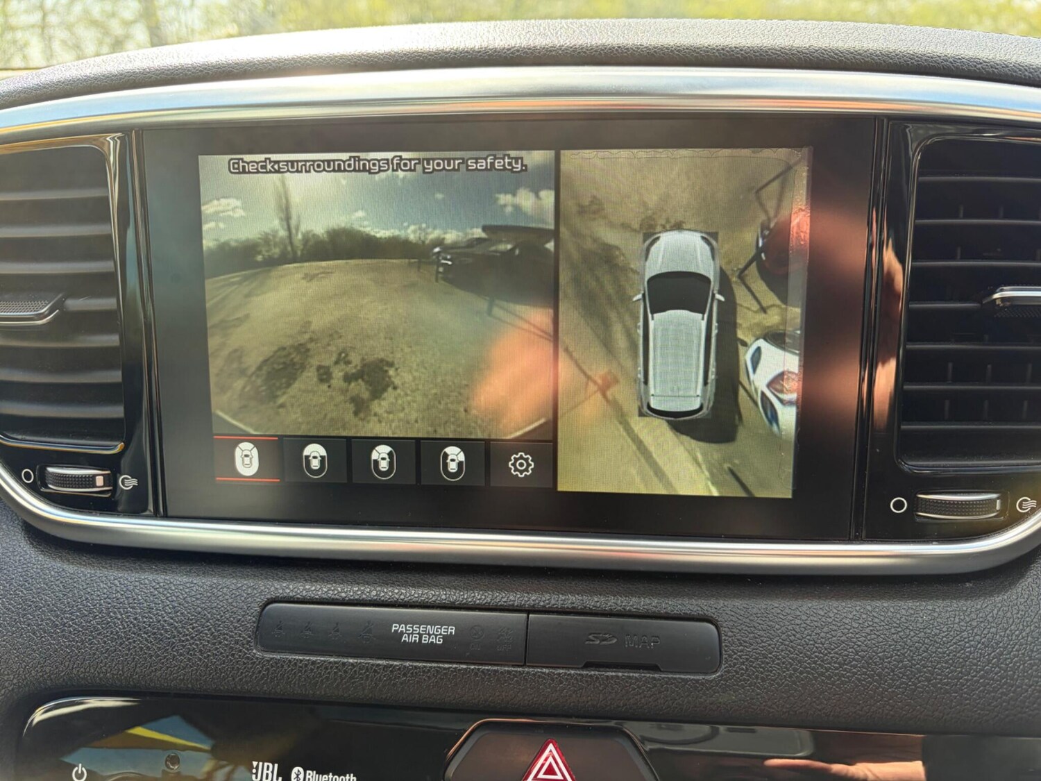 Used Kia Sportage 2019 for sale - 78072616: Photo 23