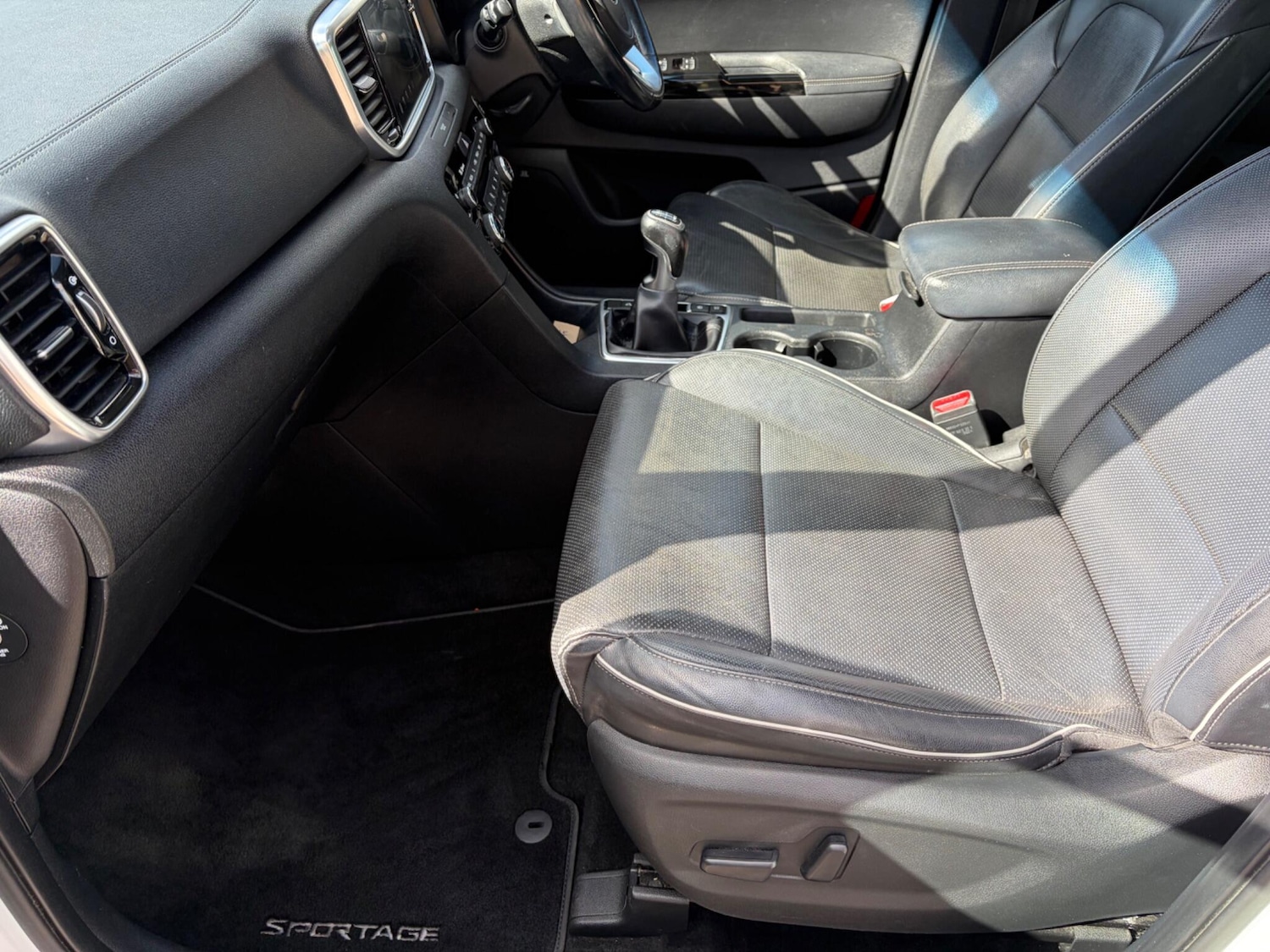 Used Kia Sportage 2019 for sale - 78072616: Photo 30