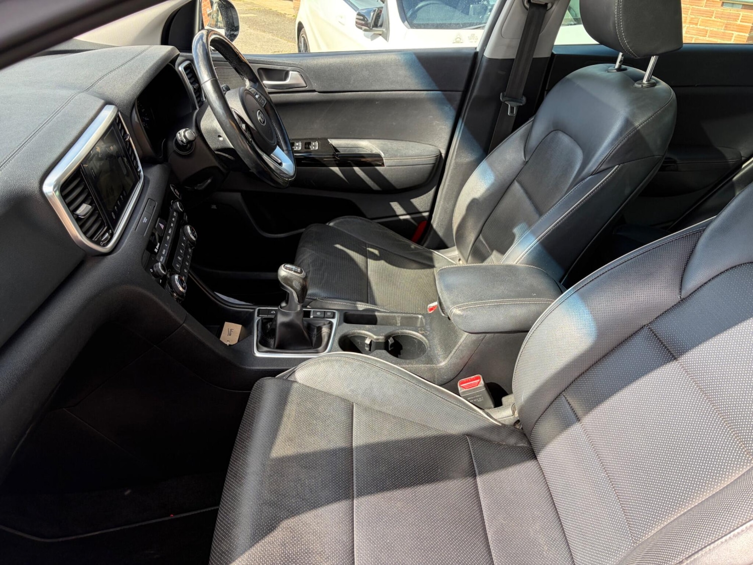 Used Kia Sportage 2019 for sale - 78072616: Photo 31