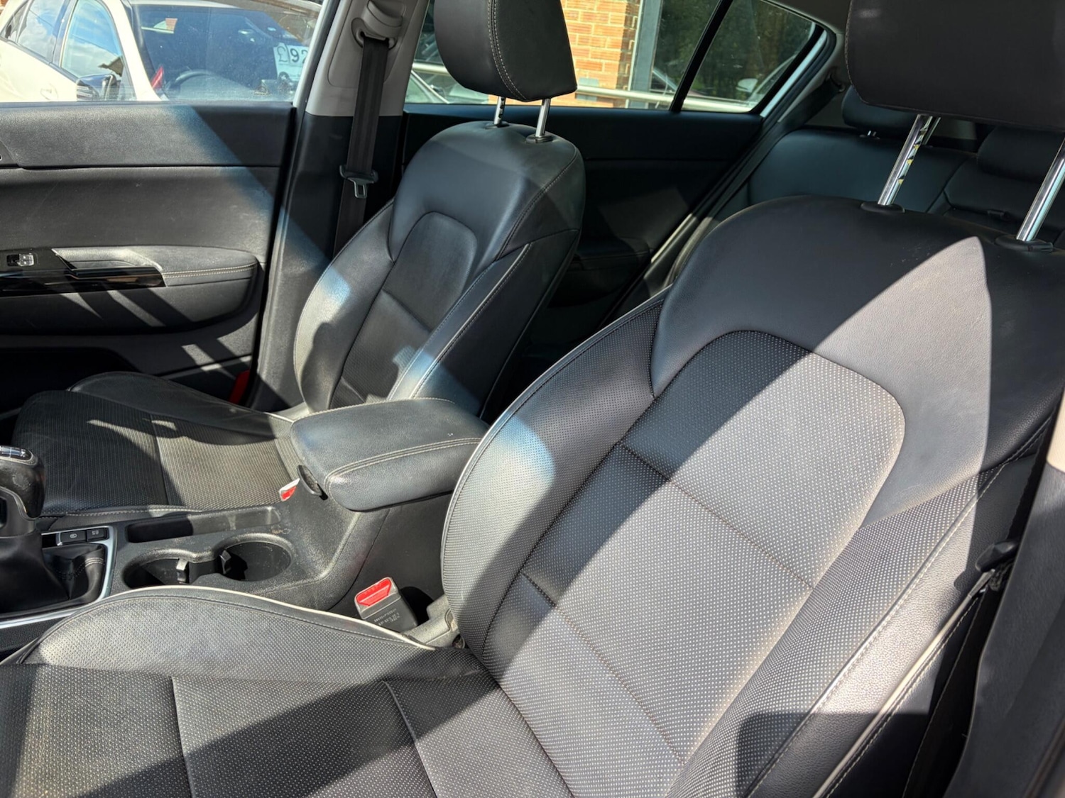 Used Kia Sportage 2019 for sale - 78072616: Photo 34