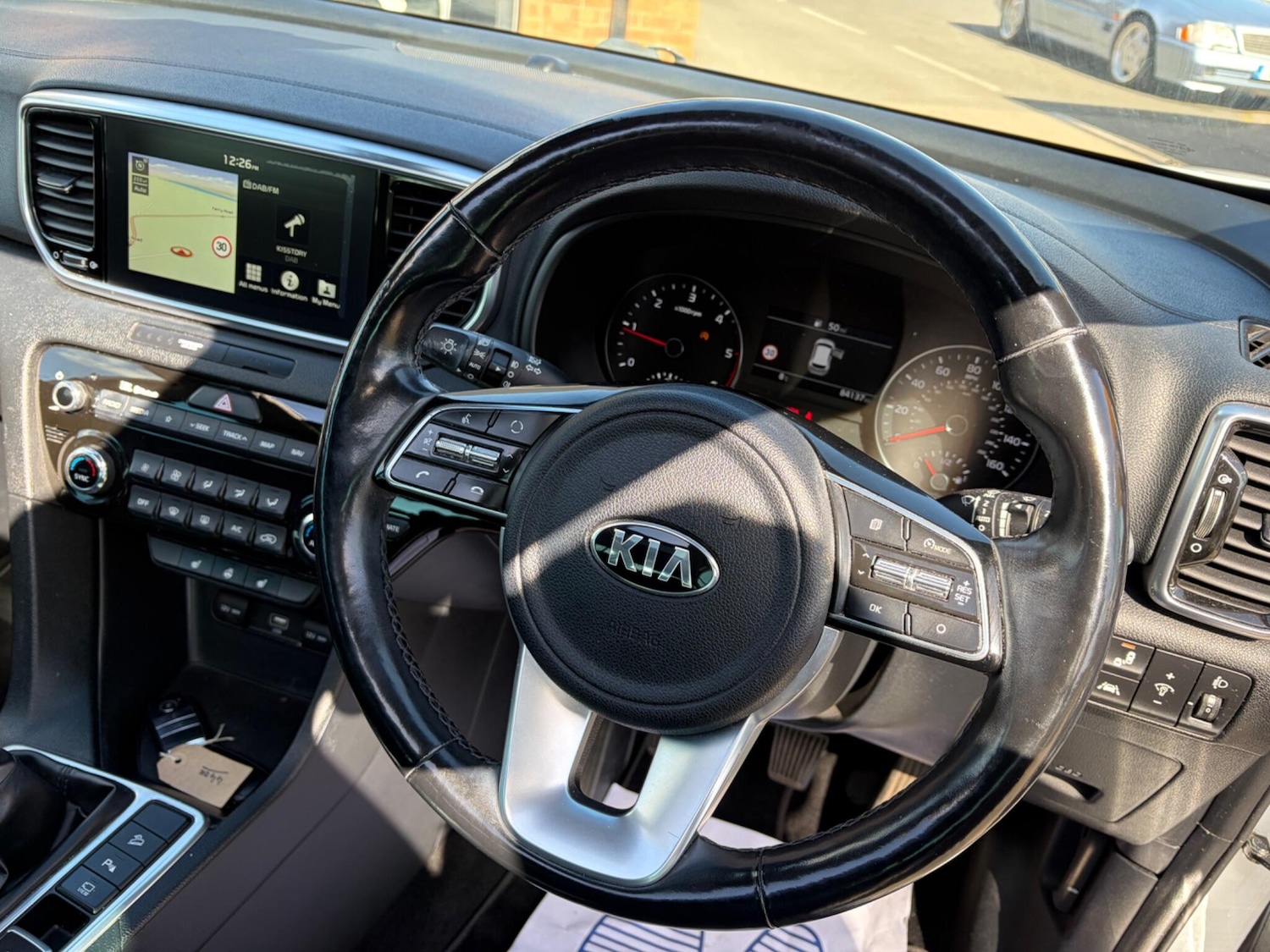 Used Kia Sportage 2019 for sale - 78072616: Photo 7