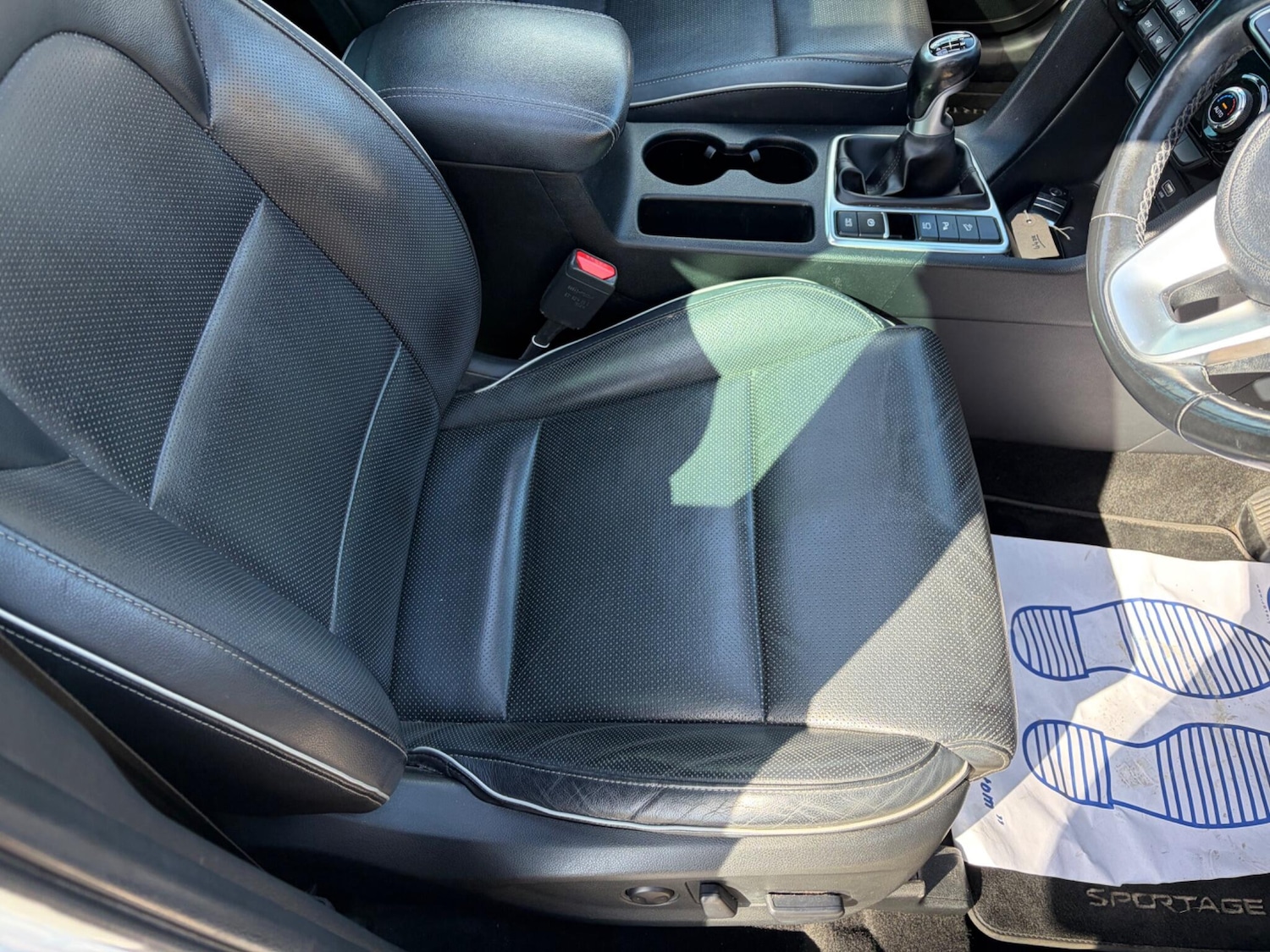 Used Kia Sportage 2019 for sale - 78072616: Photo 9