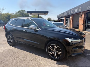 Used Volvo XC60 2018 for sale - 79698427: Photo