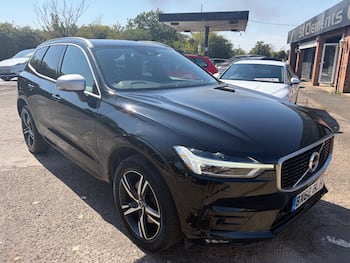 Used Volvo XC60 2018 for sale - 79698427: Photo