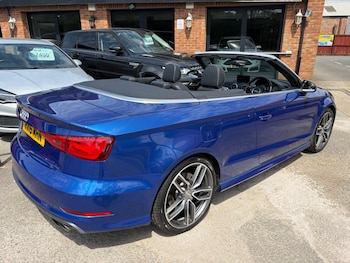 Used Audi A3 2015 for sale - 78741816: Photo