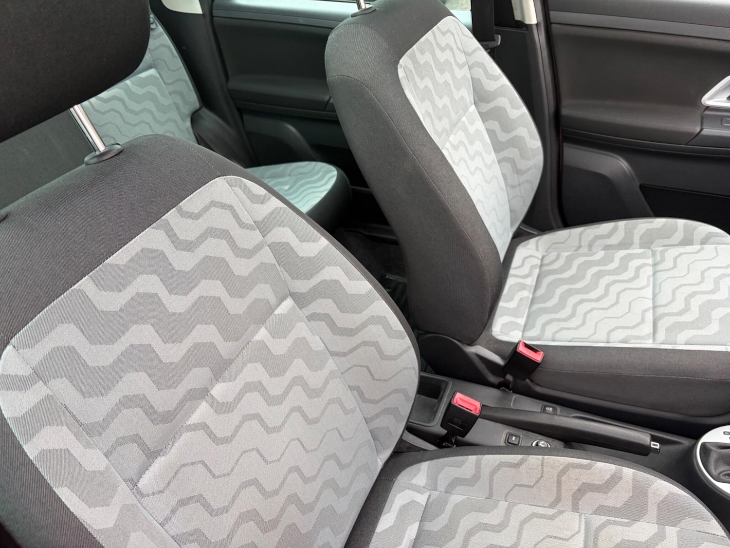 Used Skoda Roomster 2010 for sale - 77290486: Photo 10