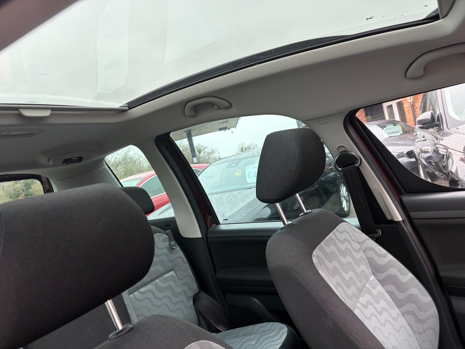 Used Skoda Roomster 2010 for sale - 77290486: Photo 11