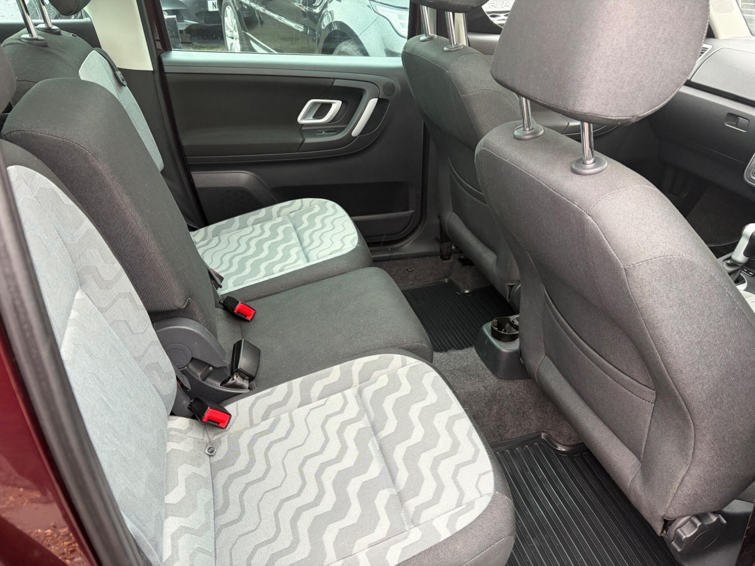 Used Skoda Roomster 2010 for sale - 77290486: Photo 12