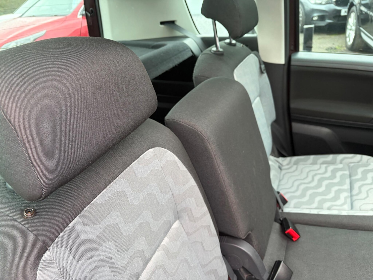 Used Skoda Roomster 2010 for sale - 77290486: Photo 13