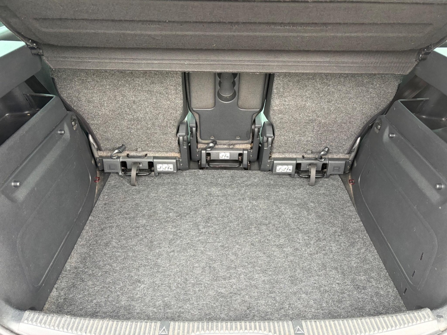 Used Skoda Roomster 2010 for sale - 77290486: Photo 14