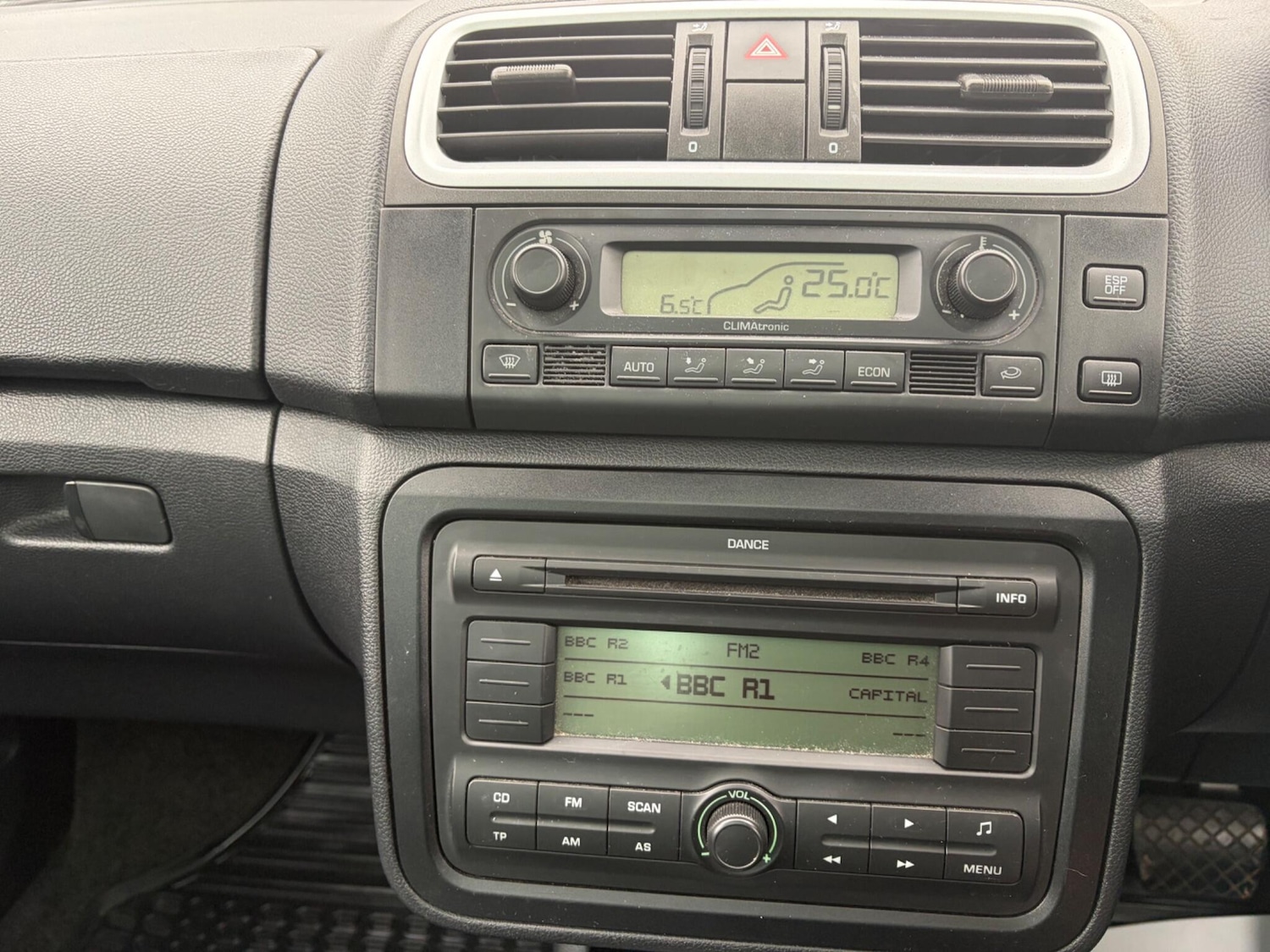 Used Skoda Roomster 2010 for sale - 77290486: Photo 16