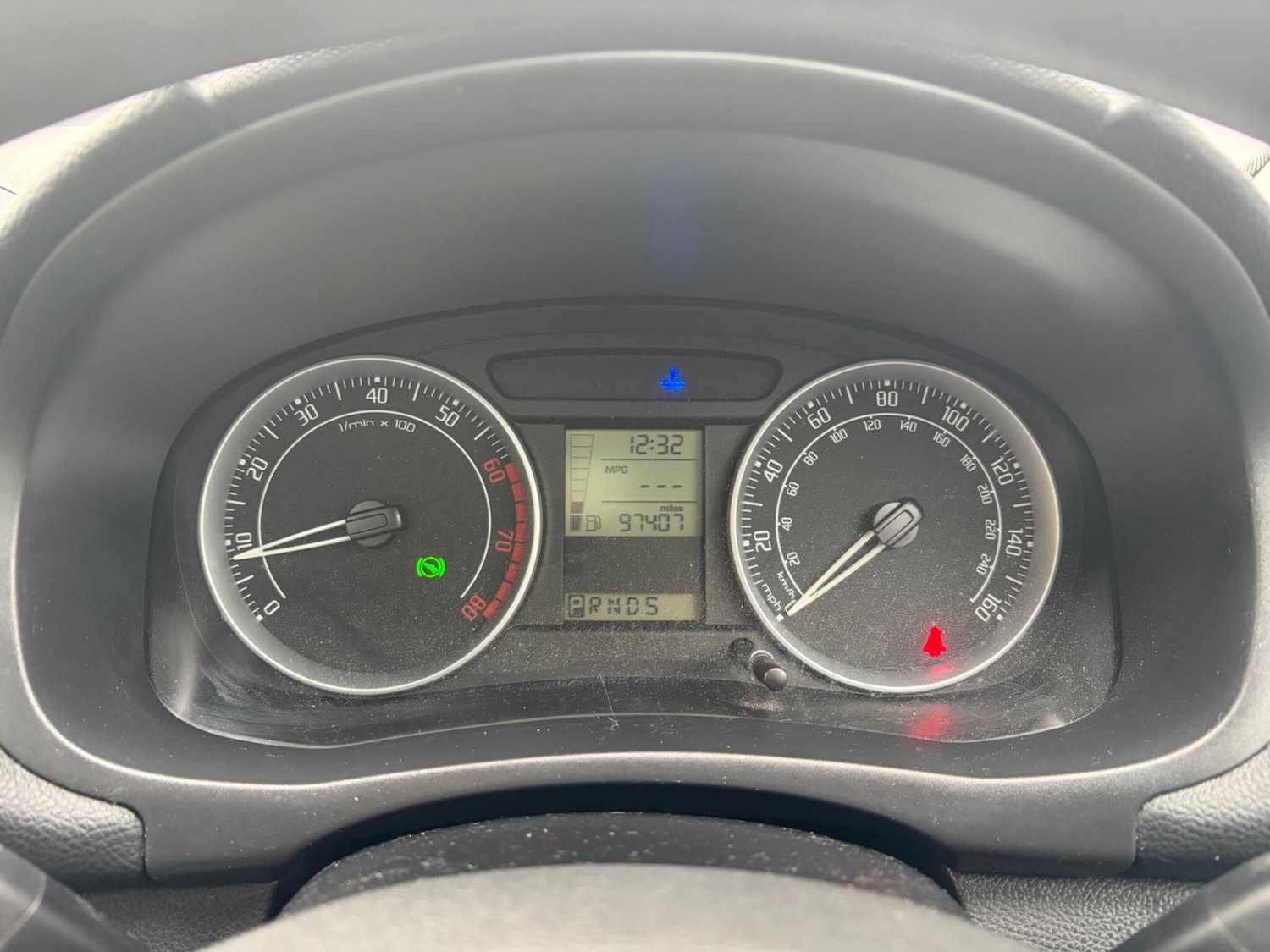 Used Skoda Roomster 2010 for sale - 77290486: Photo 17