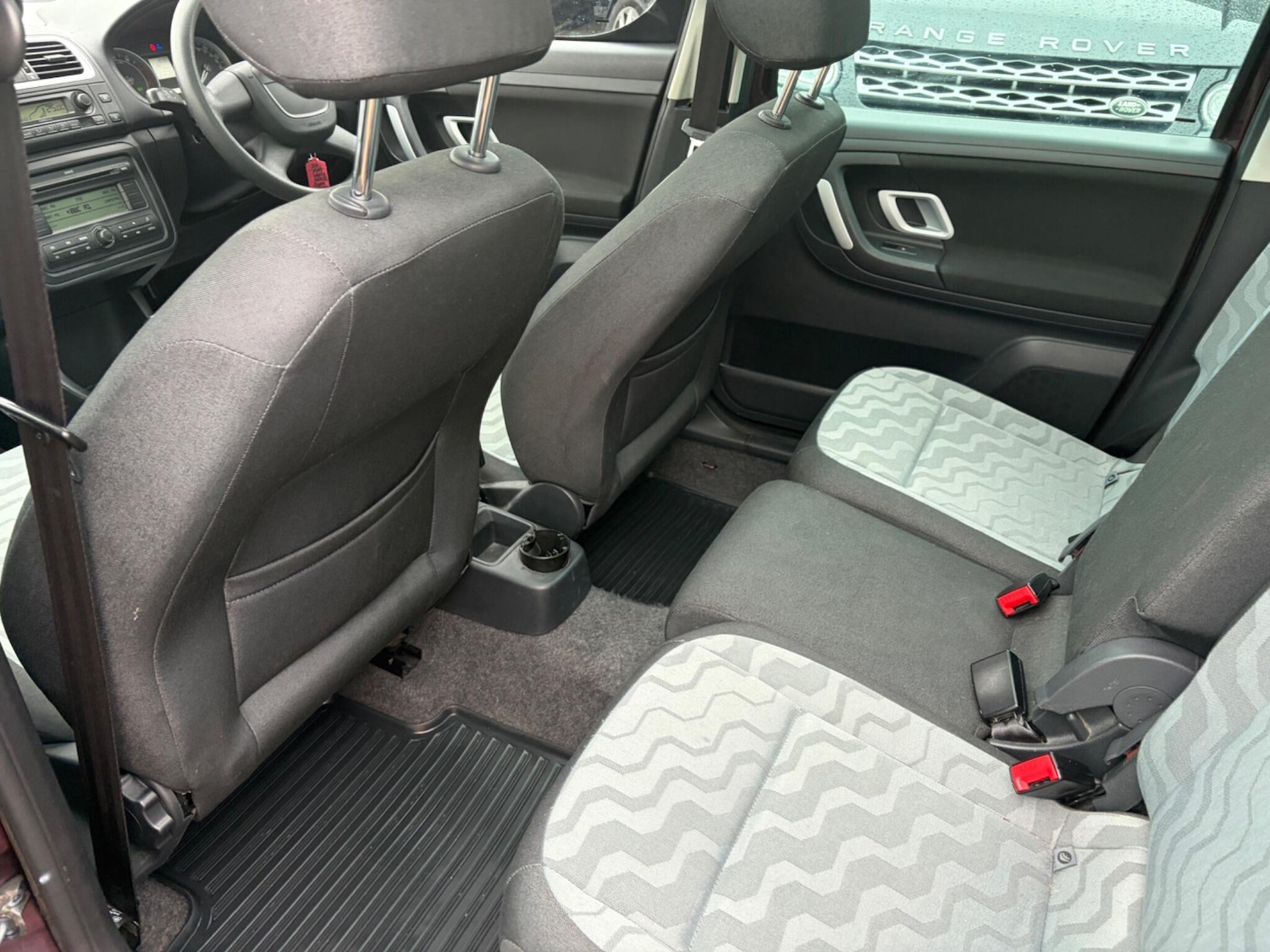 Used Skoda Roomster 2010 for sale - 77290486: Photo 21