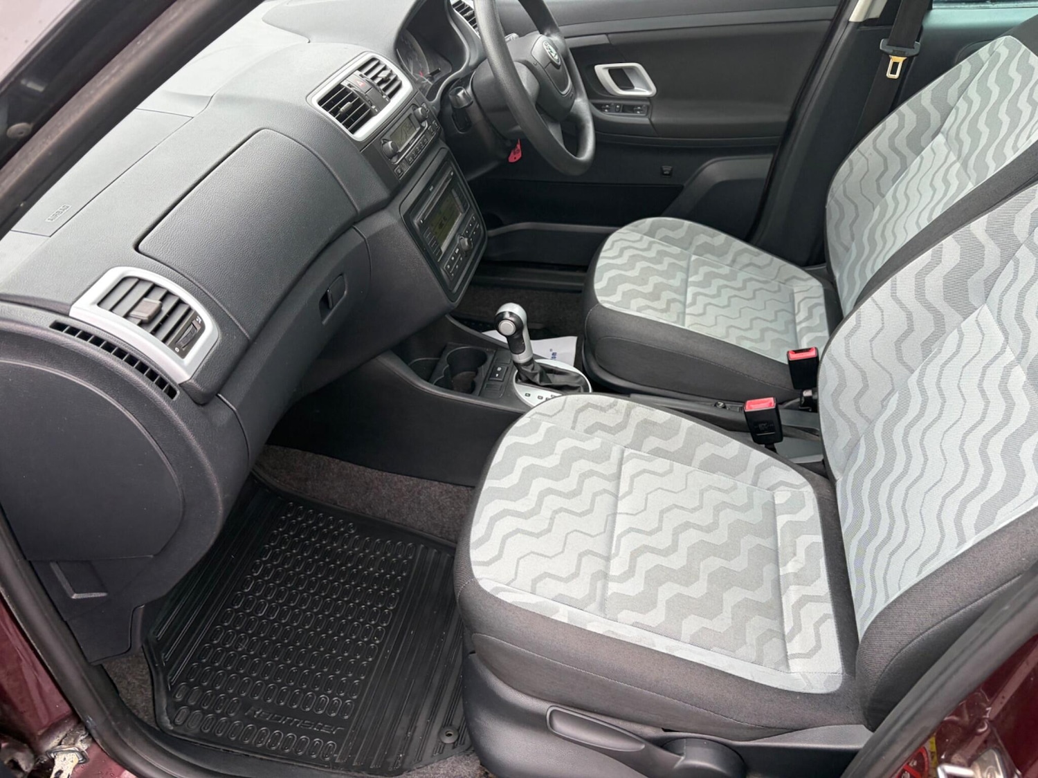 Used Skoda Roomster 2010 for sale - 77290486: Photo 22