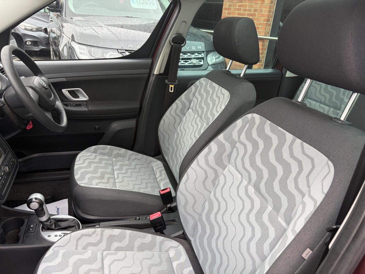 Used Skoda Roomster 2010 for sale - 77290486: Photo 23