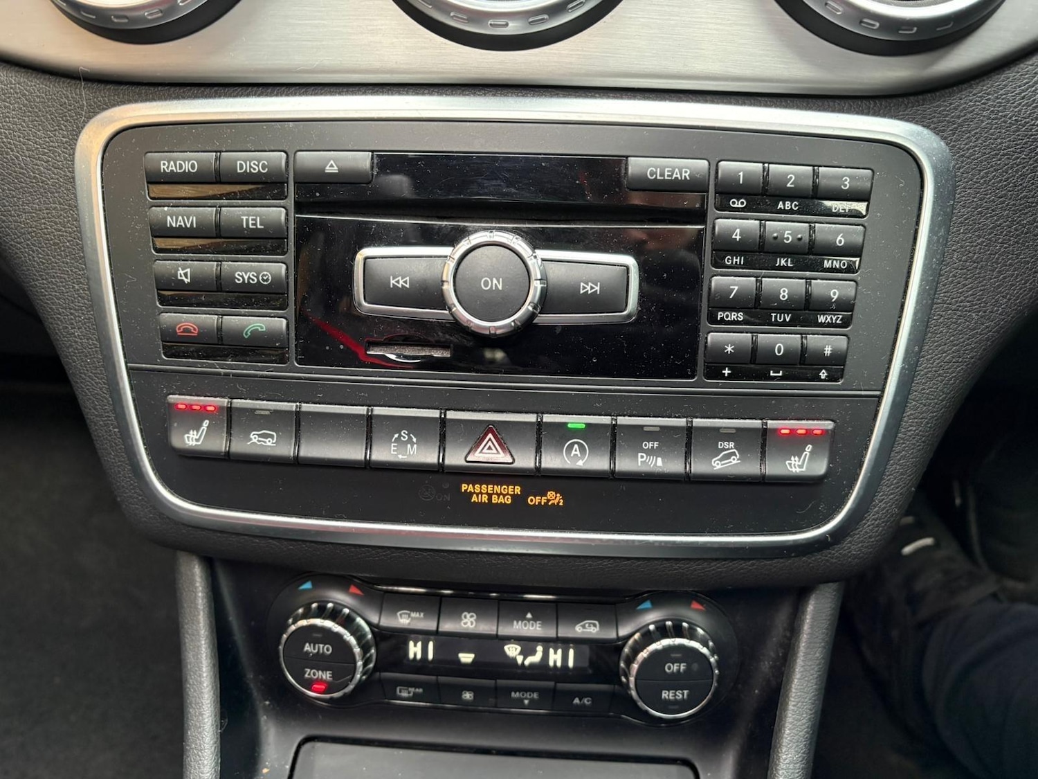 Used Mercedes-Benz GLA 2015 for sale - 77497383: Photo 12