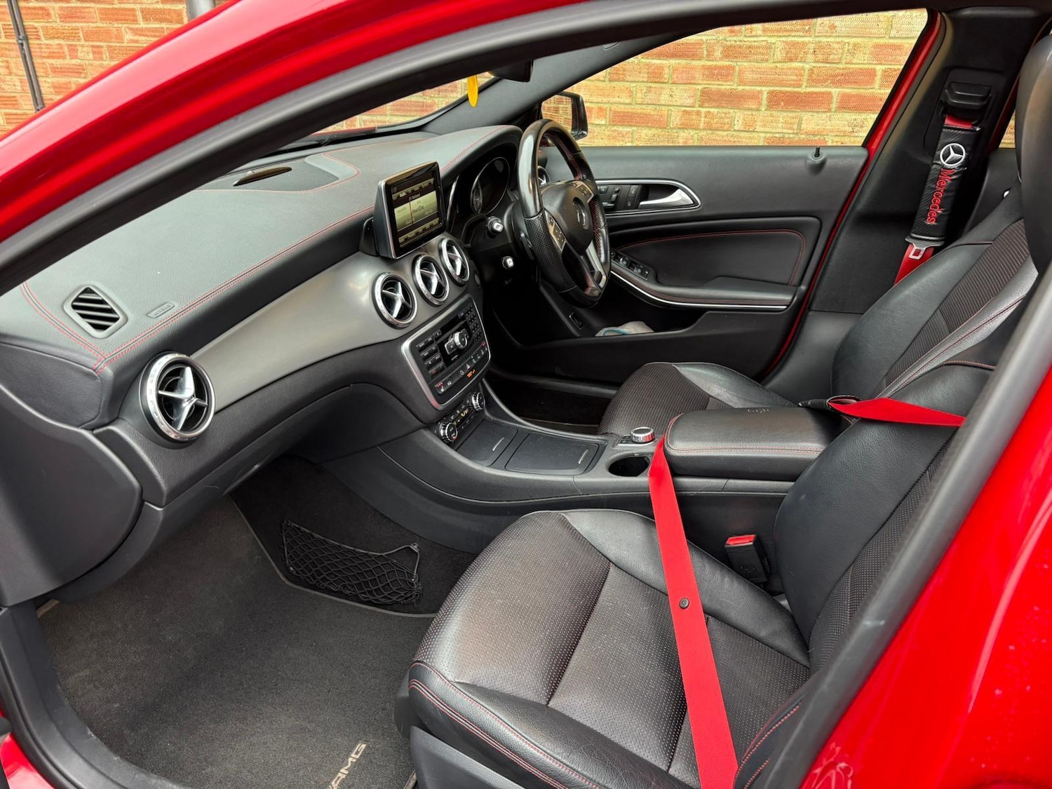 Used Mercedes-Benz GLA 2015 for sale - 77497383: Photo 13