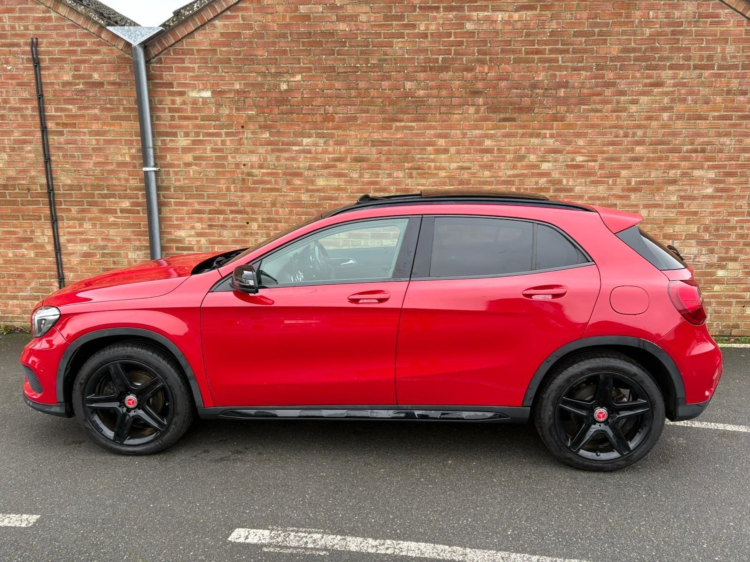 Used Mercedes-Benz GLA 2015 for sale - 77497383: Photo 15