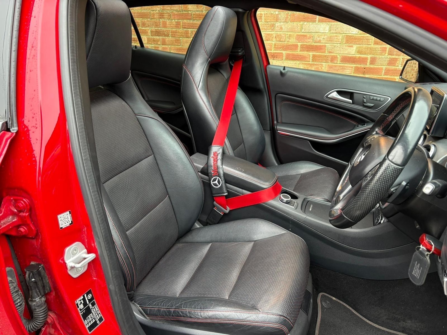 Used Mercedes-Benz GLA 2015 for sale - 77497383: Photo 5