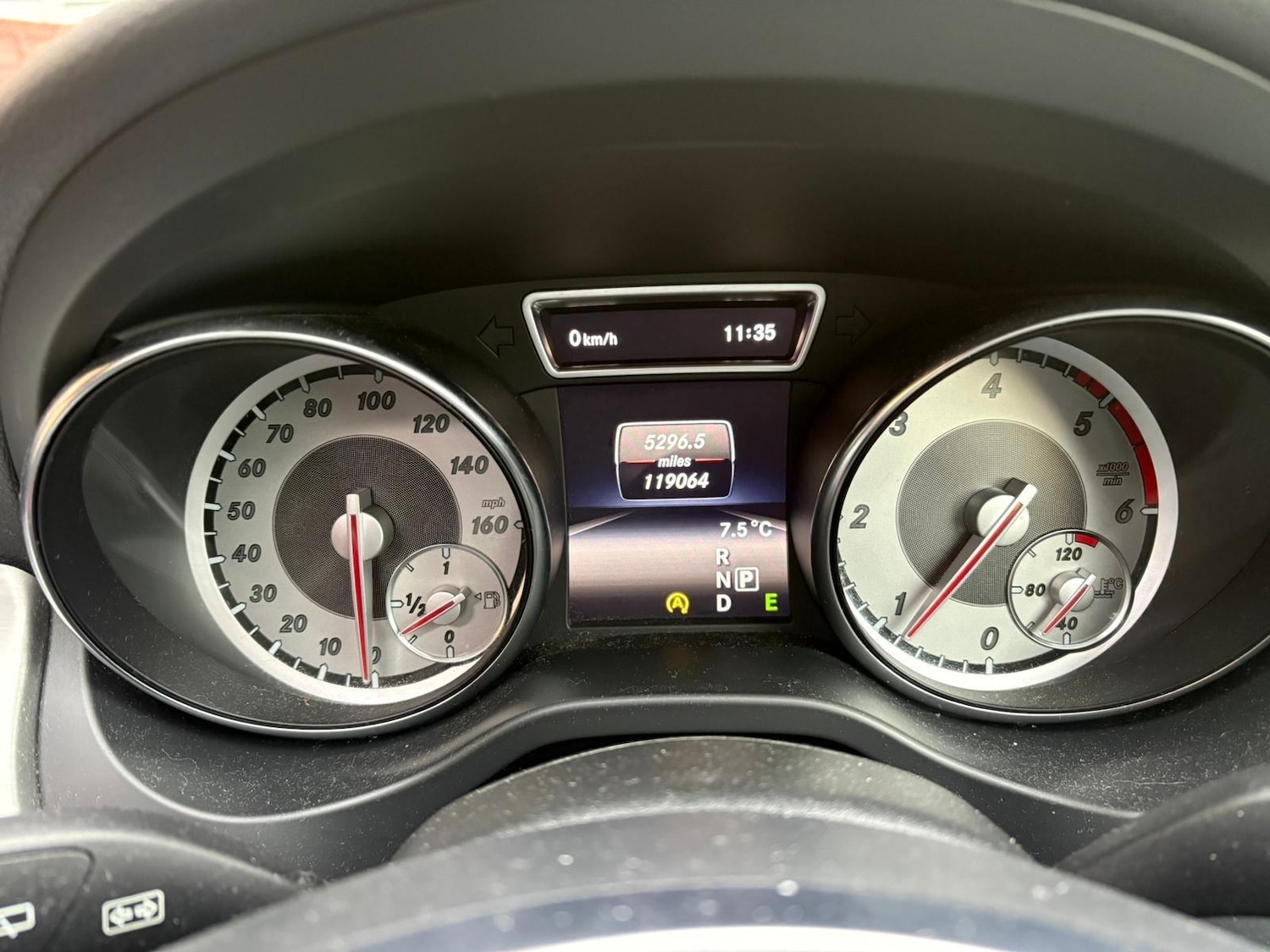 Used Mercedes-Benz GLA 2015 for sale - 77497383: Photo 6