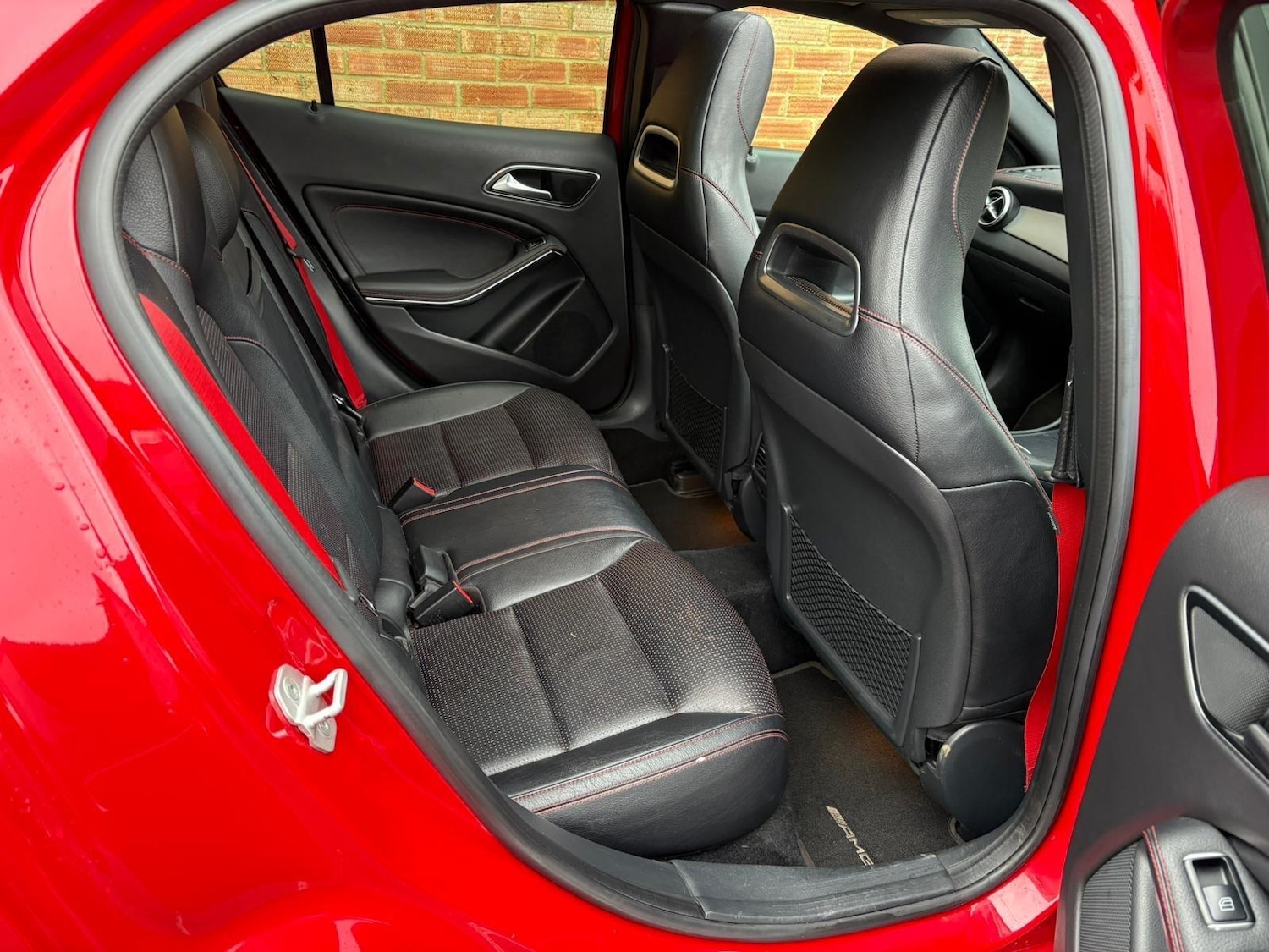 Used Mercedes-Benz GLA 2015 for sale - 77497383: Photo 8