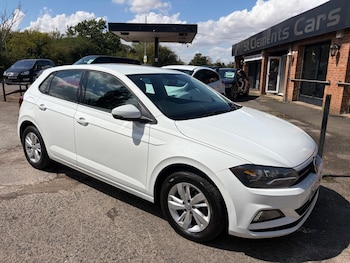 Used Volkswagen Polo 2018 for sale - 79483848: Photo