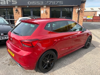 Used SEAT Ibiza 2020 for sale - 78492003: Photo